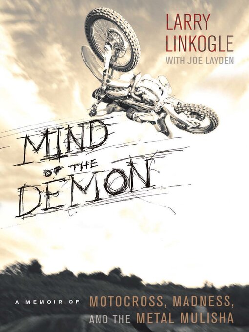 Title details for Mind of the Demon by Larry Linkogle - Available